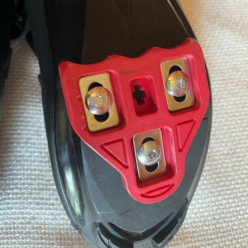 Tommaso Pista 100 cycling shoes - Picture 5 of 10